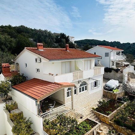 Apartamento Blue Sensation Donji Okrug  Exterior foto