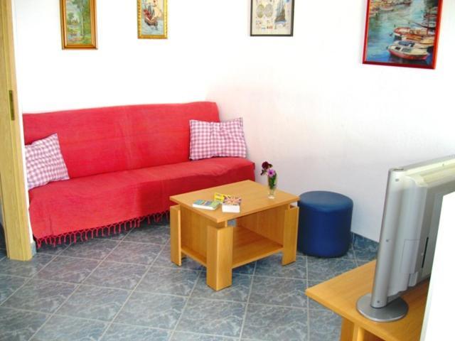 Apartamento Blue Sensation Donji Okrug  Habitación foto