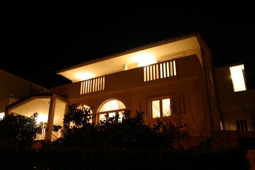 Apartamento Blue Sensation Donji Okrug  Exterior foto